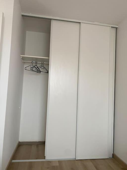 Appart Cosy F2 Disneyland/Val D'Europe Montévrain Kültér fotó